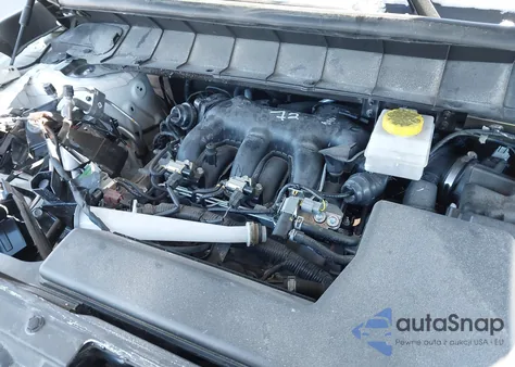 2024 Infiniti Qx60 Autograph Awd из США, поврежденный, VIN 5N1DL1HU0RC352072